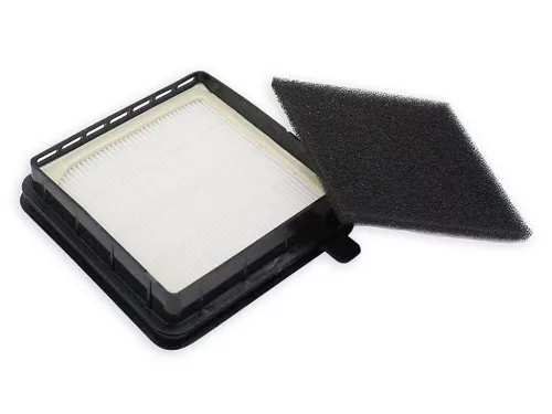 PORSZÍVÓ KOMPATIBILIS HEPA FILTER BEKO 42701AB / GRUNDIG VCC 4770A / 9178011268