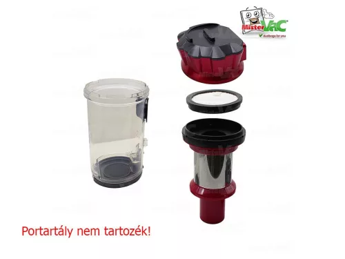 PORSZÍVÓ KOMPATIBILIS HEPA FILTER SILVERCREST YWS1011-025-2(IAN 359294 2010)