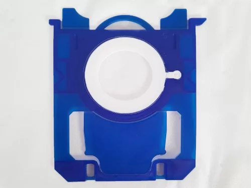 IZ-E5/PH5S-FXB ELECTROLUX / AEG / PHILIPS S-BAG KOMPATIBILIS MIKROSZÁLAS PORZSÁK (5DB/CSOMAG) 3 RÉTEGŰ