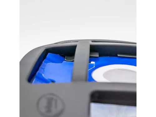 IZ-E5/PH5S-FXB ELECTROLUX / AEG / PHILIPS S-BAG KOMPATIBILIS MIKROSZÁLAS PORZSÁK (5DB/CSOMAG) 3 RÉTEGŰ