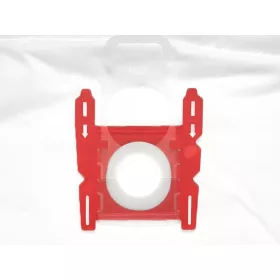   IZ-S11SP-RED BOSCH / SIEMENS G STB. KOMPATIBILIS MIKROSZÁLAS PORZSÁK (5DB/CSOMAG) 27X30CM