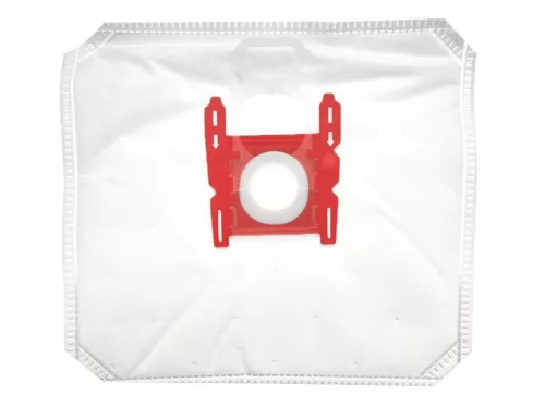 IZ-S11SP-RED BOSCH / SIEMENS G STB. KOMPATIBILIS MIKROSZÁLAS PORZSÁK (5DB/CSOMAG) 27X30CM