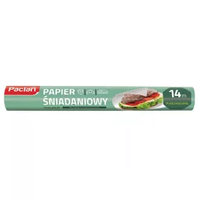 PACLAN ZSÍRPAPÍR 14M (28CM SZÉLES)