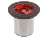 PORSZÍVÓ HEPA FILTER SZŰRŐVÉDŐVEL BOSCH BBS711ANM/01 / BCS711GB/01 / 12040192 GYÁRI MOSHATÓ
