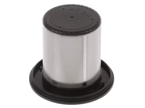 PORSZÍVÓ HEPA FILTER SZŰRŐVÉDŐVEL BOSCH BBS711ANM/01 / BCS711GB/01 / 12040192 GYÁRI MOSHATÓ