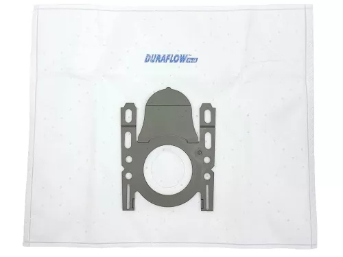 MENALUX 2000 BOSCH / SIEMENS G STB. GYÁRI MIKROSZÁLAS PORZSÁK (5DB+1FILTER/CSOMAG) 9001961466