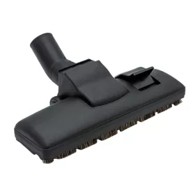   PORSZÍVÓ KOMBINÁLT GÖRGŐS SZÍVÓFEJ Ø35MM LÓSZŐR KEFÉVEL (FÉM TALPRÉSSZEL)