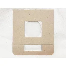   IZ-E31S ELECTROLUX MINOR STB. KOMPATIBILIS MIKROSZÁLAS PORZSÁK (4DB/CSOMAG)