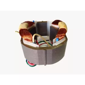 ZELMER 213.3100 MIXER MOTOR ÁLLÓRÉSZ