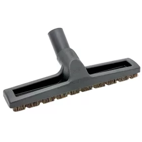   PORSZÍVÓ PARKETT-MÁRVÁNY SZÍVÓFEJ LÓSZŐR KEFÉVEL Ø32MM SZÉLESSÉGE: 300MM