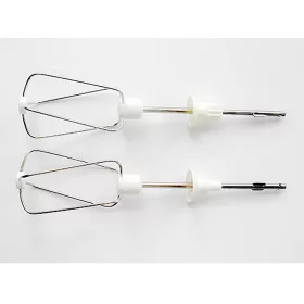   ZELMER 481.0210 / 481.0220 KÉZI MIXER KEVERŐSZÁR SZETT 2DB (00793944 / 00793946)