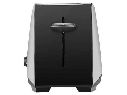 KENYÉRPIRÍTÓ ETA LENNY 800W ROZSDAMENTES, FEKETE  216690000