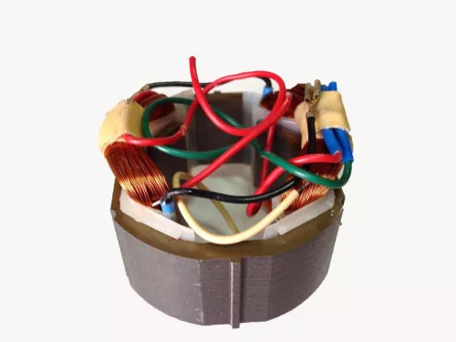 ZELMER 213.3100 MIXER MOTOR ÁLLÓRÉSZ