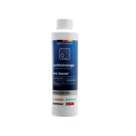   BOSCH FŐZŐLAPTISZTÍTÓ ÜVEGKERÁMIA FELÜLETEKHEZ 00311899 GYÁRI