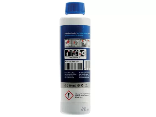 BOSCH MOSOGATÓGÉP TISZTÍTÓ FOLYADÉK 00311995 GYÁRI