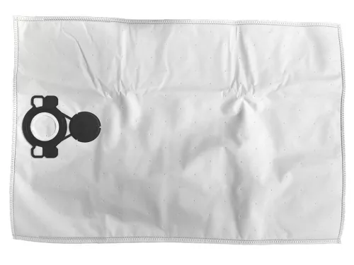 IZ-NI33SP-PREMIUM IPARI NILFISK ATTIX 33 / MAKITA VC 4210L KOMPATIBILIS MIKROSZÁLAS PORZSÁK (5DB/CSOMAG) 5 RÉTEGŰ