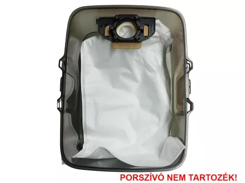 IZ-ADVAC18S IPARI ADVANCEDVAC 18V-8 KOMPATIBILIS MIKROSZÁLAS PORZSÁK (5DB/CSOMAG)