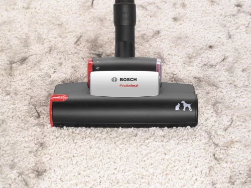 PORSZÍVÓ TURBÓ SZÍVÓFEJ PROANIMAL BOSCH BGC41PET/02 / BGL8ZOO/05 / 00575625 GYÁRI