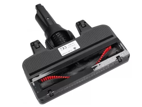 PORSZÍVÓ ELEKTROMOS TURBÓ SZÍVÓFEJ BOSCH BCS111GB/01 / BCS812INF/04 / 17002108 GYÁRI