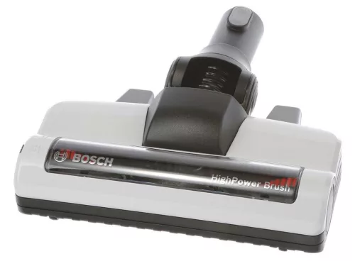 PORSZÍVÓ ELEKTROMOS TURBÓ SZÍVÓFEJ BOSCH BBS1214K/01 / BCS122GB/03 / 17002172 GYÁRI