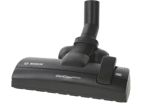 PORSZÍVÓ KOMBINÁLT GÖRGŐS SZÍVÓFEJ Ø35MM BOSCH BGB45300/03 / BGS2210A/01 / 00577158 GYÁRI