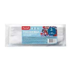 PACLAN MÉLYHŰTŐZACSKÓ 2LITERES (30DB/CSOMAG)