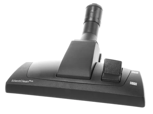 PORSZÍVÓ KOMBINÁLT GÖRGŐS SZÍVÓFEJ Ø35MM BOSCH / SIEMENS BGS51411/01 / VSQ4G1400/01 / 00573902 GYÁRI