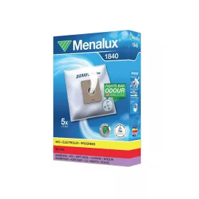   MENALUX 1840 SAMSUNG VP77 GYÁRI MIKROSZÁLAS PORZSÁK (5DB+1FILTER/CSOMAG) 9001961953