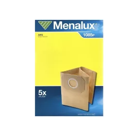   MENALUX 1085P THOMAS TAKARÍTÓGÉP VARIO ELEKTRIK STB. GYÁRI PAPÍR PORZSÁK (5DB+1FILTER/CSOMAG) 9002563477