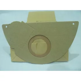   IZ-K3 INVEST KARCHER 2101 STB. KOMPATIBILIS PAPÍR PORZSÁK (5DB/CSOMAG)