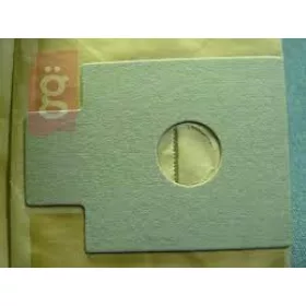   IZ-E911 INVEST ELECTROLUX Z911 MIO 911 STB. KOMPATIBILIS PAPÍR PORZSÁK (5DB/CSOMAG)