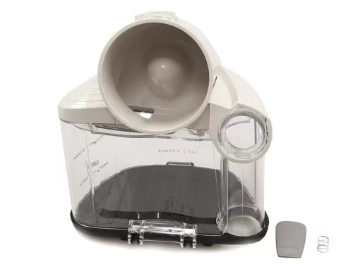 PORSZÍVÓ PORTARTÁLY AEG ASPC 7160 / 140033283593 GYÁRI