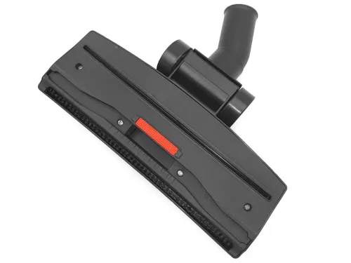 PORSZÍVÓ KOMBINÁLT GÖRGŐS SZÍVÓFEJ Ø35MM (MŰANYAG TALPRÉSSZEL) ROBBY