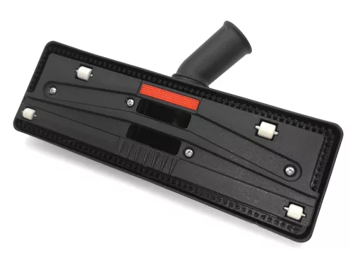 PORSZÍVÓ KOMBINÁLT SZÍVÓFEJ  Ø32MM (MŰANYAG TALPRÉSZBEN 4 KIS GÖRGŐVEL)  JAGUÁR