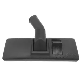   PORSZÍVÓ KOMBINÁLT SZÍVÓFEJ Ø35MM (MŰANYAG TALPRÉSZBEN 4 KIS GÖRGŐVEL) JAGUÁR