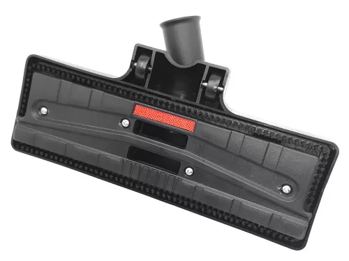 PORSZÍVÓ KOMBINÁLT GÖRGŐS SZÍVÓFEJ Ø32MM (MŰANYAG TALPRÉSSZEL) EZRA / PLASTIC