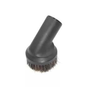   PORSZÍVÓ KÖRKEFÉS SZÍVÓFEJ LÓSZŐR KEFÉVEL KEREK Ø32MM REED