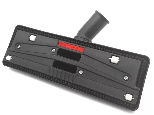 PORSZÍVÓ KOMBINÁLT SZÍVÓFEJ Ø35MM (MŰANYAG TALPRÉSZBEN 4 KIS GÖRGŐVEL) SERENA