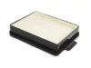 PORSZÍVÓ KOMPATIBILIS HEPA FILTER SZIVACSSZŰRŐVEL FAKIR AIR WAVE PRESTIGE TS 2400