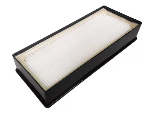 PORSZÍVÓ HEPA FILTER ETA 3489 BELO / 7489 BELO 348900040 GYÁRI
