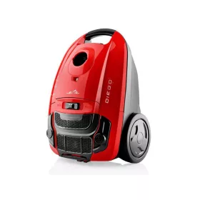   ETA DIEGO 352190000 PORZSÁKOS HÁZTARTÁSI PORSZÍVÓ 800W PIROS