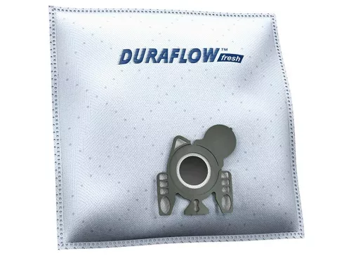 MENALUX 3100 MIELE F/J/M GYÁRI MIKROSZÁLAS PORZSÁK (5DB+2FILTER/CSOMAG)