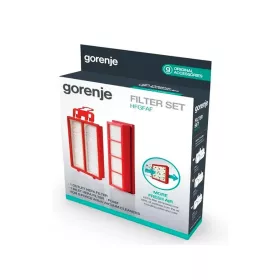   PORSZÍVÓ HEPA FILTER SZETT GORENJE VCEB01GAWWF / 731228 GYÁRI