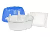 INVEST PÁRAMENTESÍTŐ KÉSZÜLÉK  H450 (450G/500ML) CSERÉLHETŐ BETÉTTEL