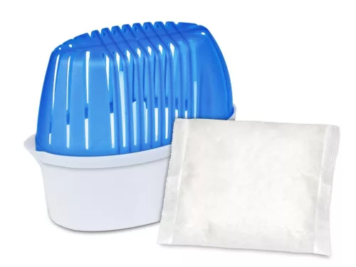 INVEST PÁRAMENTESÍTŐ KÉSZÜLÉK  H450 (450G/500ML) CSERÉLHETŐ BETÉTTEL