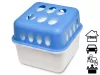 INVEST PÁRAMENTESÍTŐ KÉSZÜLÉK  H400 (2X400G/400ML) 2DB BETÉTTEL