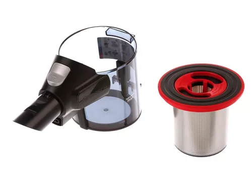 PORSZÍVÓ KOMPLETT PORTARTÁLY BOSCH BBS711W/01 / BBS71BLAG/01 / 12040144 GYÁRI