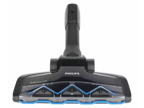 PORSZÍVÓ KOMBINÁLT GÖRGŐS ELEKTROMOS LED SZÍVÓFEJ  Ø35MM PHILIPS TRIACTIVE 432200426594 (432200426592 HELYETT) GYÁRI