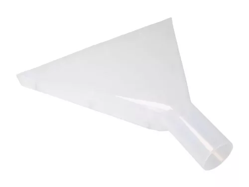 PORSZÍVÓ VIZES SZÍVÓFEJ Ø35MM HYUNDAI VC 5750 NAGY (TAKARÍTÓGÉP) 531020007 GYÁRI SZÓRÓFEJ NÉLKÜL!