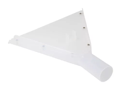 PORSZÍVÓ VIZES SZÍVÓFEJ Ø35MM HYUNDAI VC 5750 NAGY (TAKARÍTÓGÉP) 531020007 GYÁRI SZÓRÓFEJ NÉLKÜL!